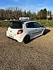 Renault Clio III (2) 2.0 16V 203 RS REDBULL