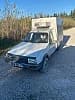 Citroen C15 D 600 KG BV5