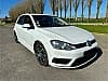 Volkswagen Golf VII 2.0 TDI 150 BLUEMOTION TECHNOLOGY EDITION 40 BV6 5P