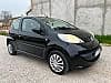 Peugeot 107 1.4 HDI TRENDY 3P