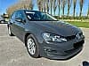 Volkswagen Golf Volkswagen Golf 7 1l4 TSI 125cv Confortline Crit’air 1 2013