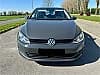 Volkswagen Golf Volkswagen Golf 7 1l4 TSI 125cv Confortline Crit’air 1 2013