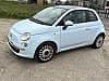 Fiat 500 II (2) 1.2 8V 69 LOUNGE