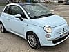 Fiat 500 II (2) 1.2 8V 69 LOUNGE
