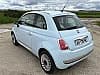Fiat 500 II (2) 1.2 8V 69 LOUNGE