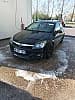 Opel Astra opel astra h gtc