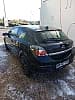 Opel Astra opel astra h gtc