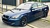 Bmw Serie 5 (E60) (2) 535DA 285 SPORT DESIGN