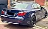 Bmw Serie 5 (E60) (2) 535DA 285 SPORT DESIGN