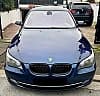 Bmw Serie 5 (E60) (2) 535DA 285 SPORT DESIGN