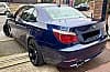 Bmw Serie 5 (E60) (2) 535DA 285 SPORT DESIGN