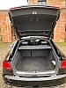 Audi A5 II (2) SPORTBACK 40 TDI 204 AVUS QUATTRO S TRONIC 7