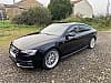 Audi A5 II (2) SPORTBACK 40 TDI 204 AVUS QUATTRO S TRONIC 7