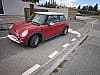 Mini ONE Mini One Diesel