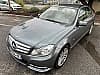 Mercedes-Benz Classe C IV 300 CDI ELEGANCE EXECUTIVE 4MATIC 7G-TRONIC