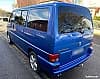 Volkswagen T4 Multivan Atlantis 7 places