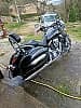 KAWASAKI VN CLASSIC TOURER ABS