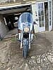 KAWASAKI VN CLASSIC TOURER ABS
