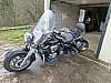 KAWASAKI VN CLASSIC TOURER ABS