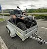 POLARIS SPORTSMAN