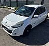 Renault Clio IV 1.5 DCI 75 AUTHENTIQUE ECO2