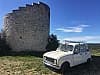 Renault Rafale RENAULT 4L 1.0L 34CV