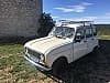 Renault Rafale RENAULT 4L 1.0L 34CV