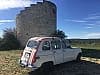 Renault Rafale RENAULT 4L 1.0L 34CV