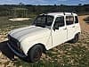 Renault Rafale RENAULT 4L 1.0L 34CV