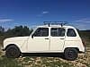 Renault Rafale RENAULT 4L 1.0L 34CV