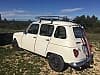Renault Rafale RENAULT 4L 1.0L 34CV