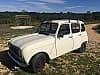 Renault Rafale RENAULT 4L 1.0L 34CV