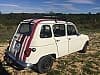 Renault Rafale RENAULT 4L 1.0L 34CV