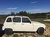 Renault Rafale RENAULT 4L 1.0L 34CV