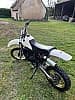 YAMAHA YZ