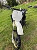 YAMAHA YZ