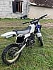 YAMAHA YZ