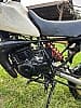 YAMAHA YZ