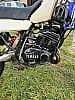 YAMAHA YZ