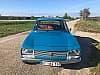 Peugeot 508 PEUGEOT 504 2.1L BERLINE - 78000KMS