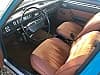 Peugeot 508 PEUGEOT 504 2.1L BERLINE - 78000KMS