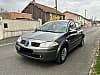 Renault Megane Renault Mégane 2 1.5DCI CT OK roule très bien