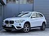 Bmw X1 (F48) (2) XDRIVE20D XLINE BVA8
