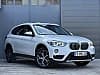 Bmw X1 (F48) (2) XDRIVE20D XLINE BVA8