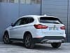 Bmw X1 (F48) (2) XDRIVE20D XLINE BVA8