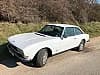 Peugeot 508 PEUGEOT 504 COUPÉ 2.0L INJECTION