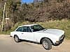 Peugeot 508 PEUGEOT 504 COUPÉ 2.0L INJECTION