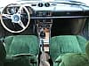 Peugeot 508 PEUGEOT 504 COUPÉ 2.0L INJECTION