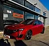 Peugeot 308 II (2) 1.5 BLUEHDI 130 EAT 8 S&amp;S GT PACK
