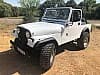 Jeep Wrangler JEEP CJ7 2.0L - 68000KMS